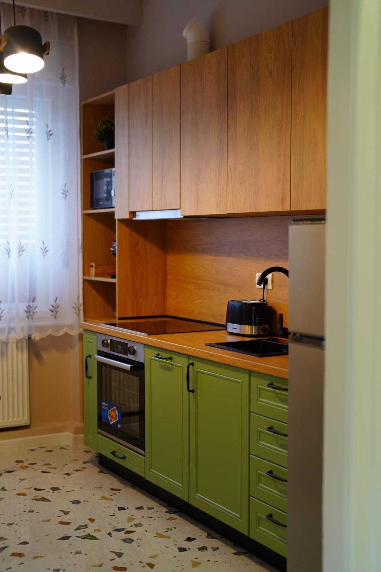 Ami'S Corner Lovely Family And Couple'S Home سيبيو المظهر الخارجي الصورة