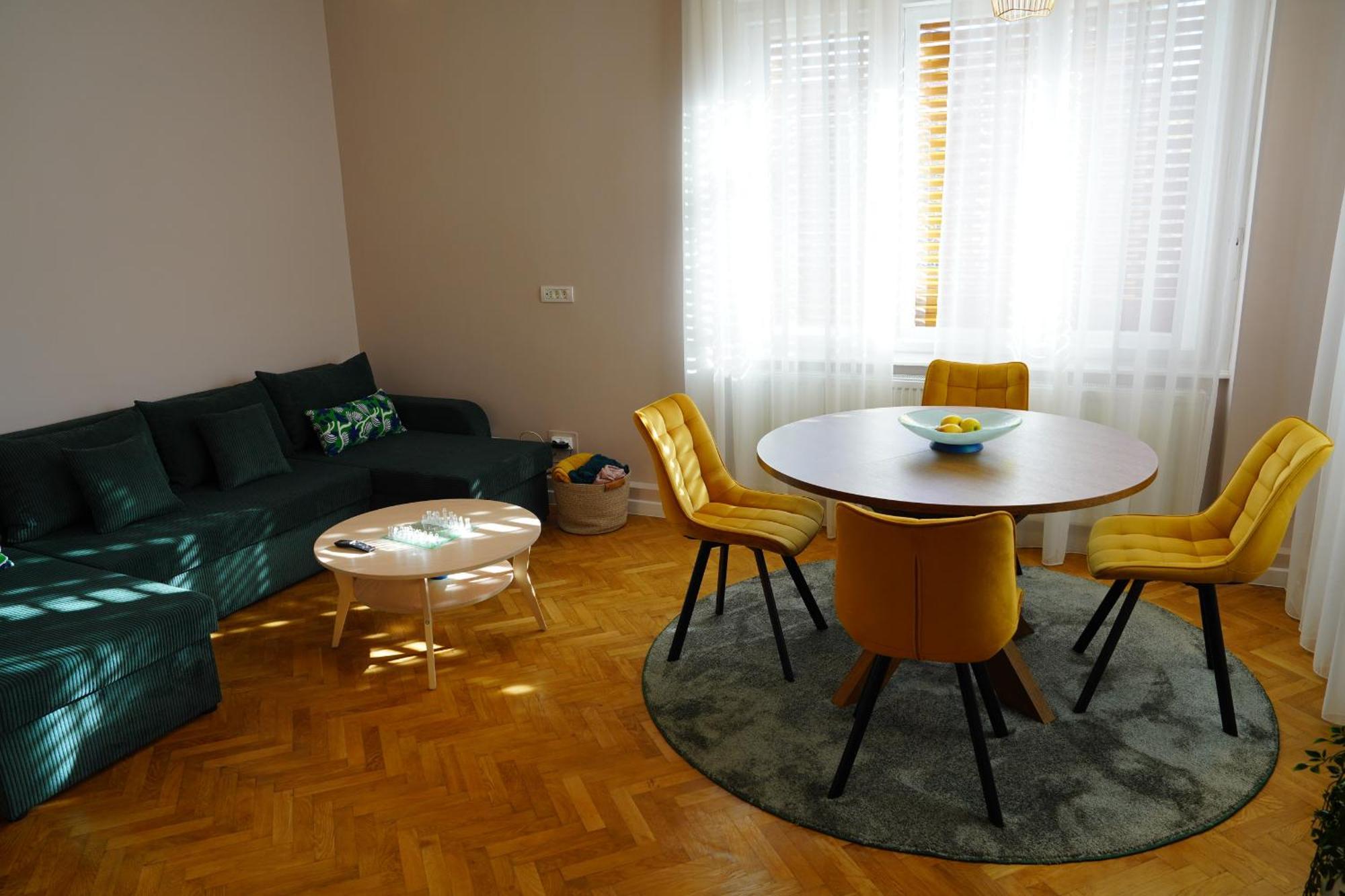 Ami'S Corner Lovely Family And Couple'S Home سيبيو المظهر الخارجي الصورة