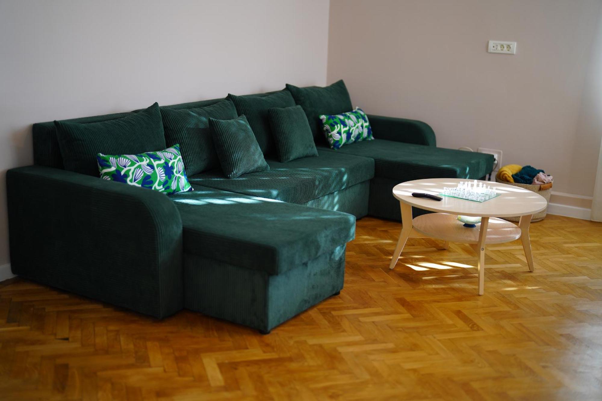 Ami'S Corner Lovely Family And Couple'S Home سيبيو المظهر الخارجي الصورة