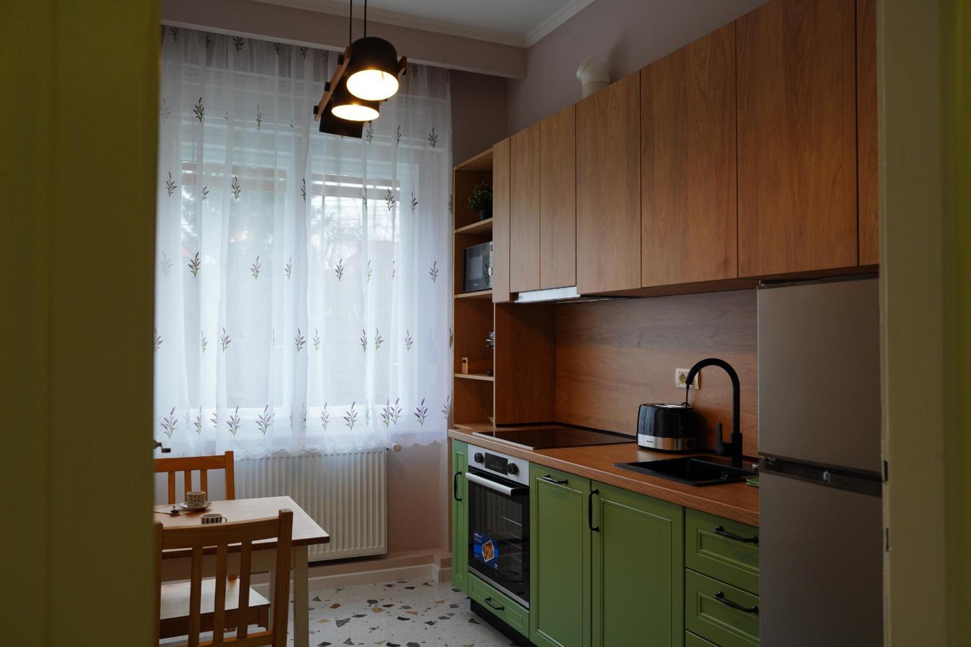 Ami'S Corner Lovely Family And Couple'S Home سيبيو المظهر الخارجي الصورة